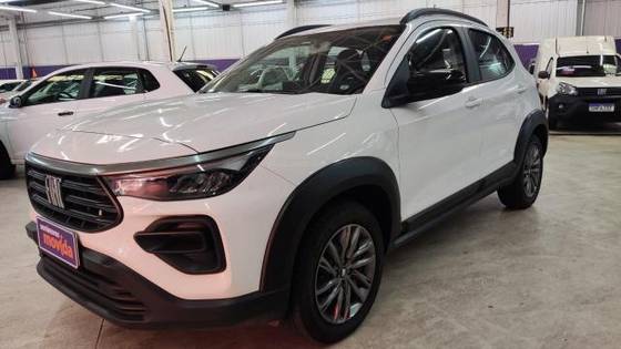 FIAT PULSE 1.3 FLEX DRIVE CVT